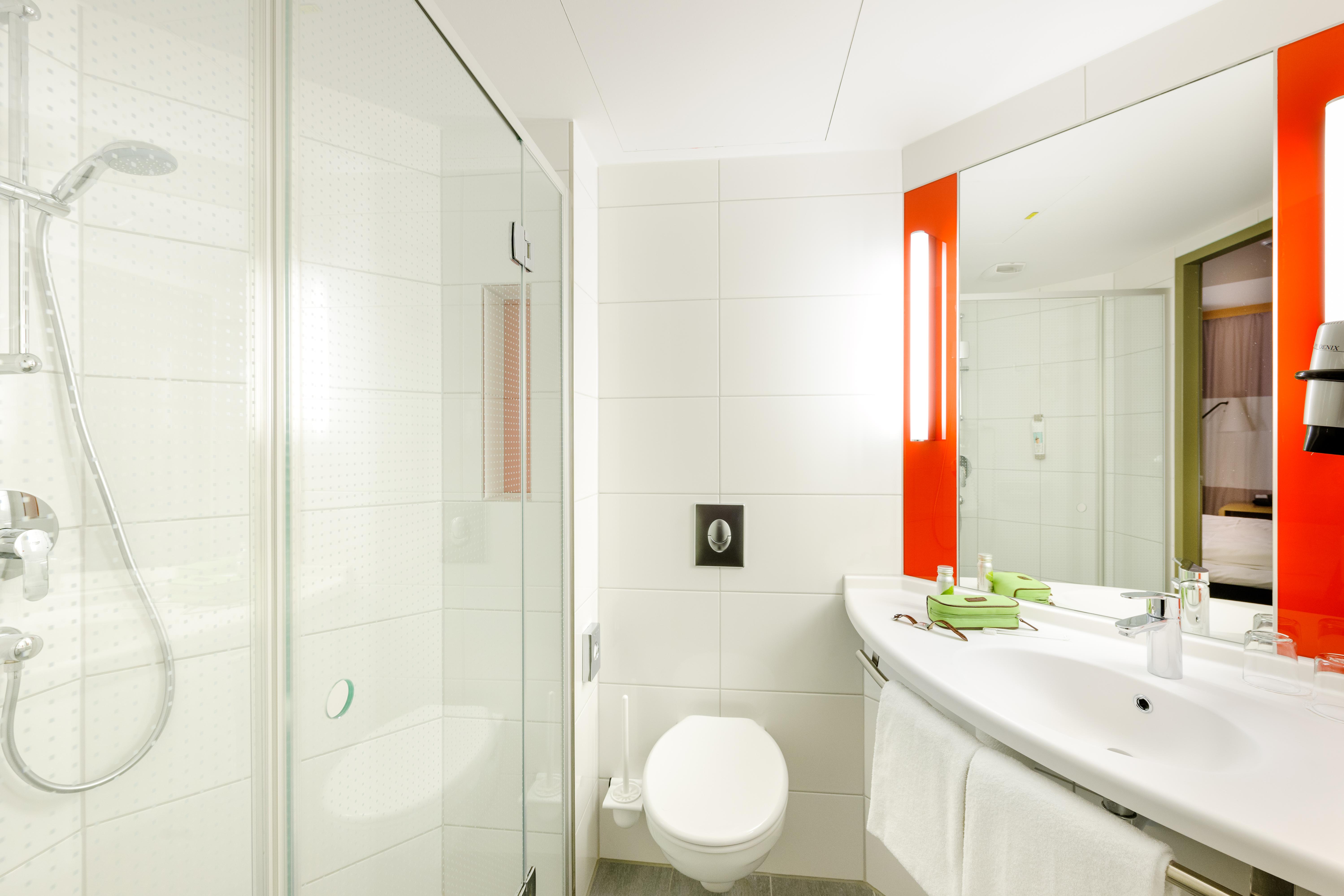 Ibis Arnulfpark 3*