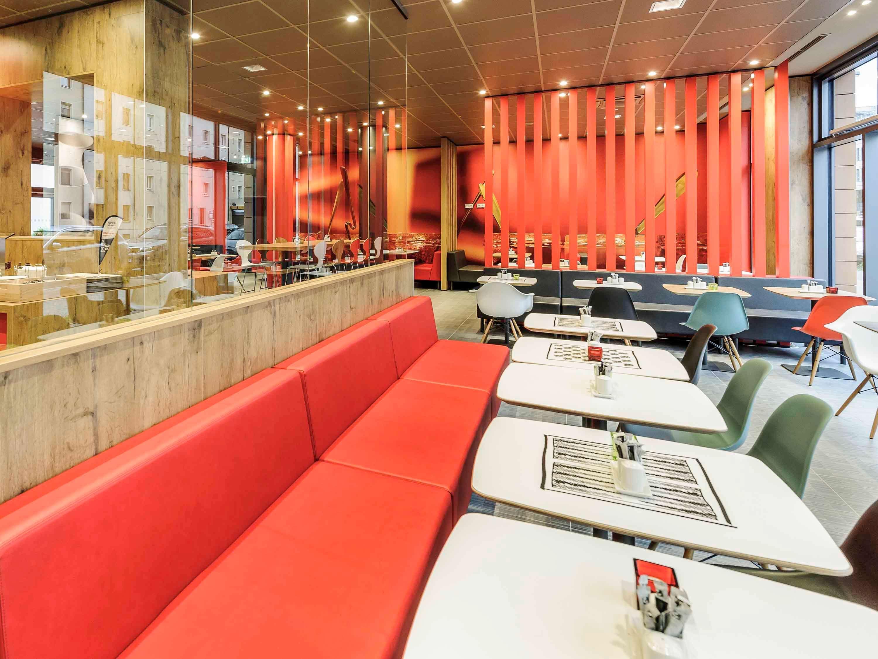 Hotel Ibis Arnulfpark