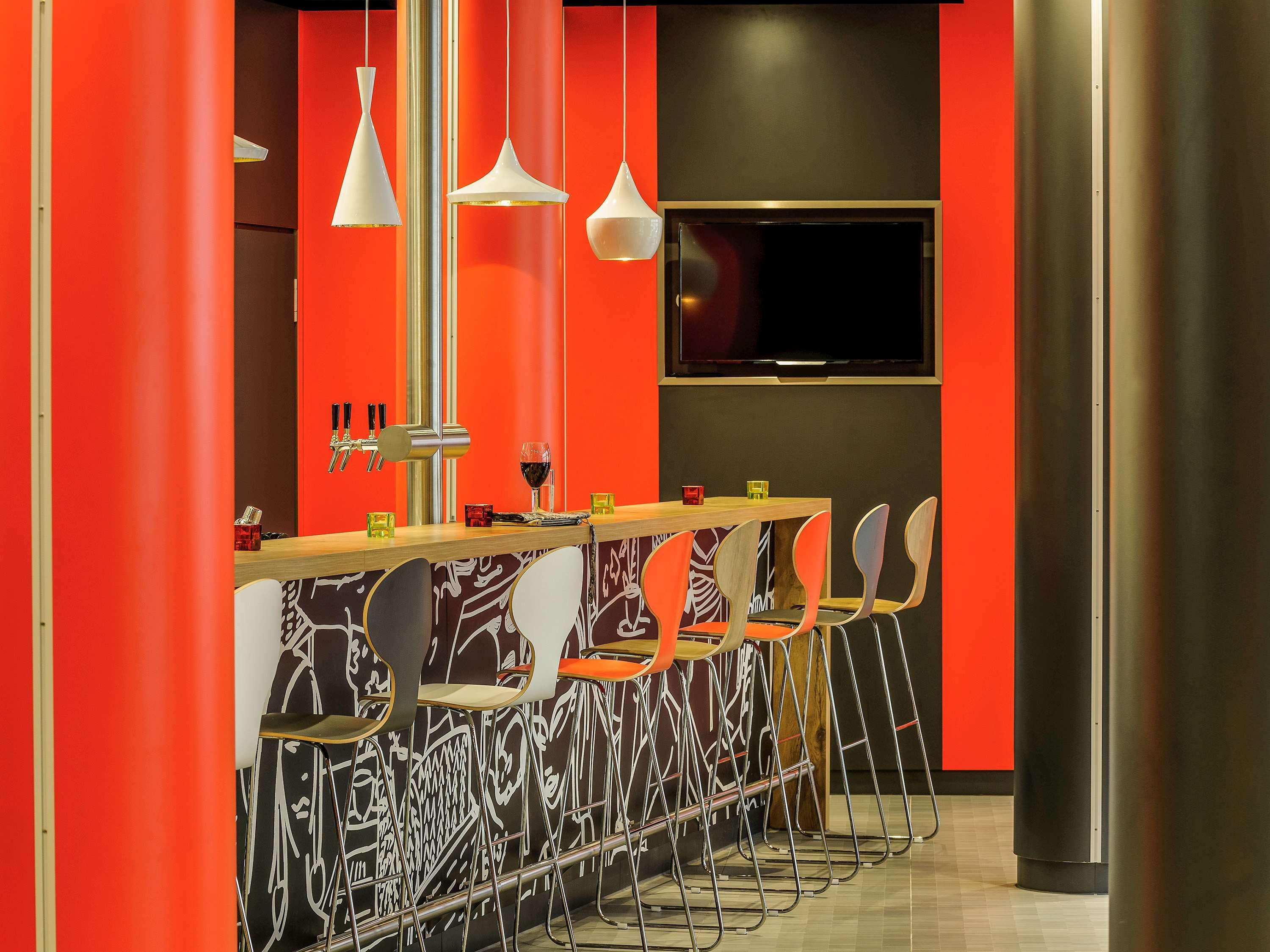 Hotel Ibis Arnulfpark Munich