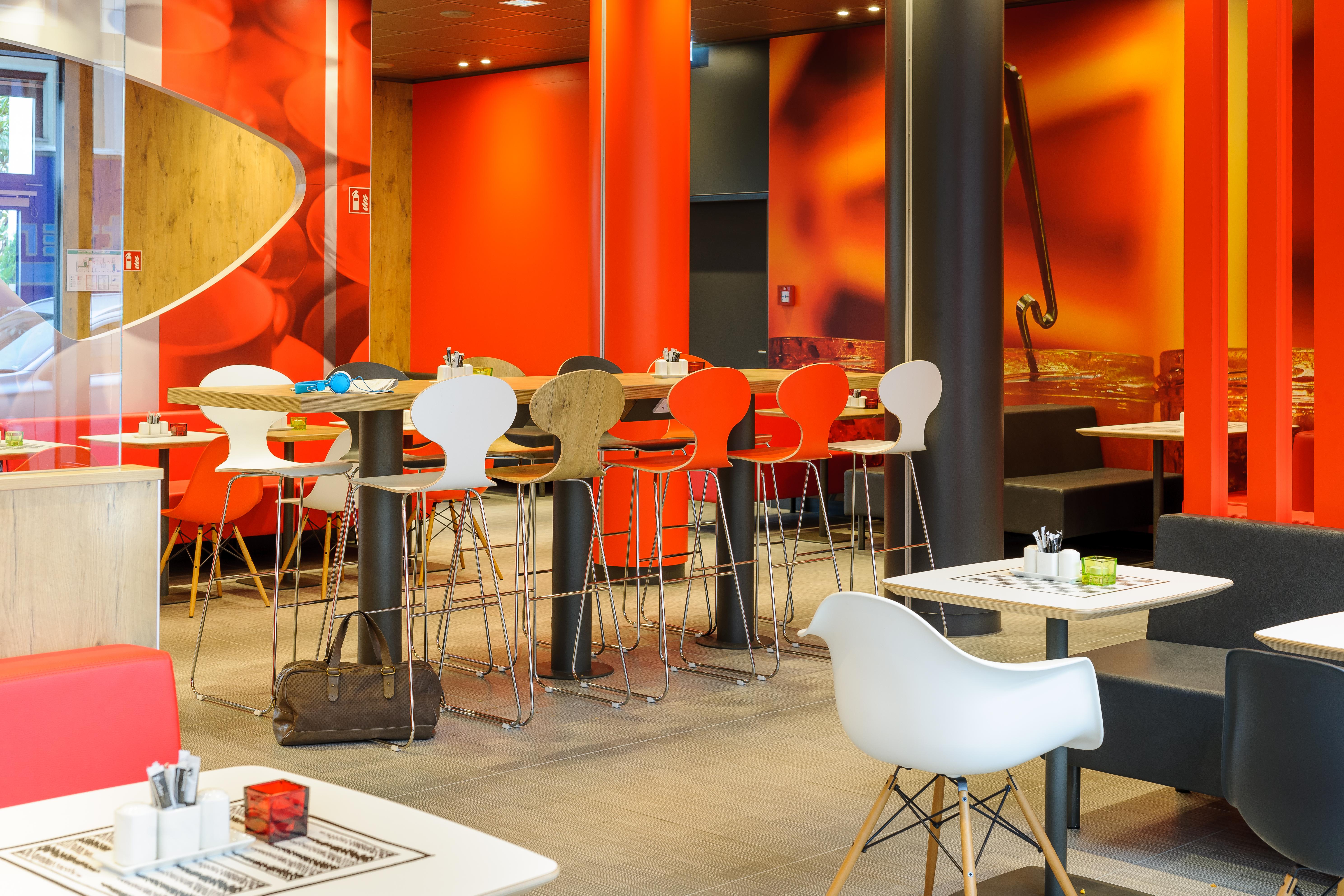 Ibis Arnulfpark 3*