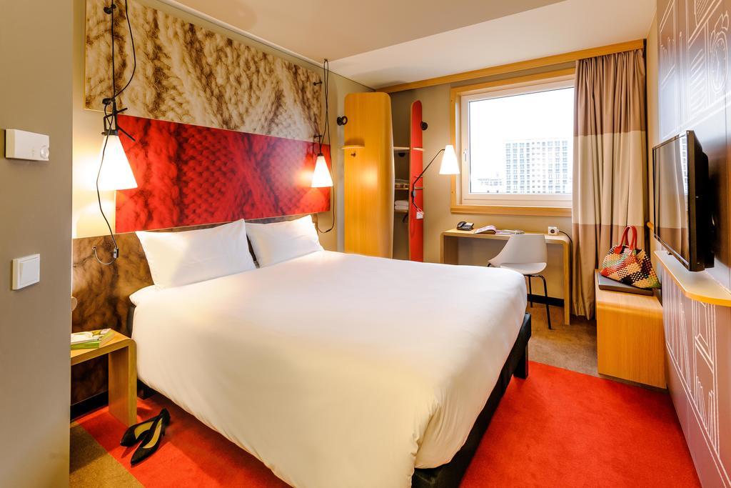 Hotel Ibis Arnulfpark