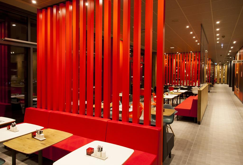Ibis Arnulfpark 3*
