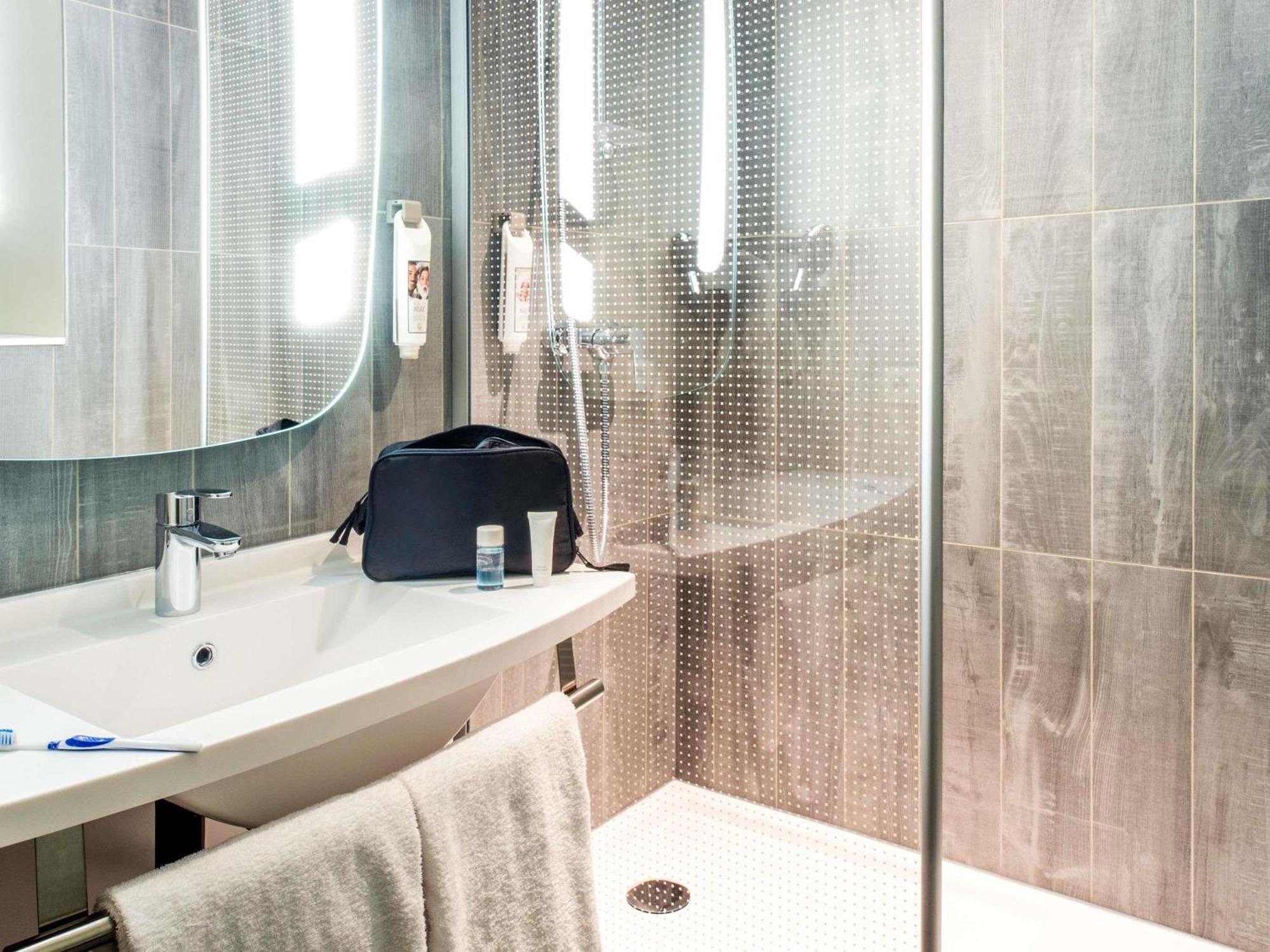 Hotel Ibis Arnulfpark Munich