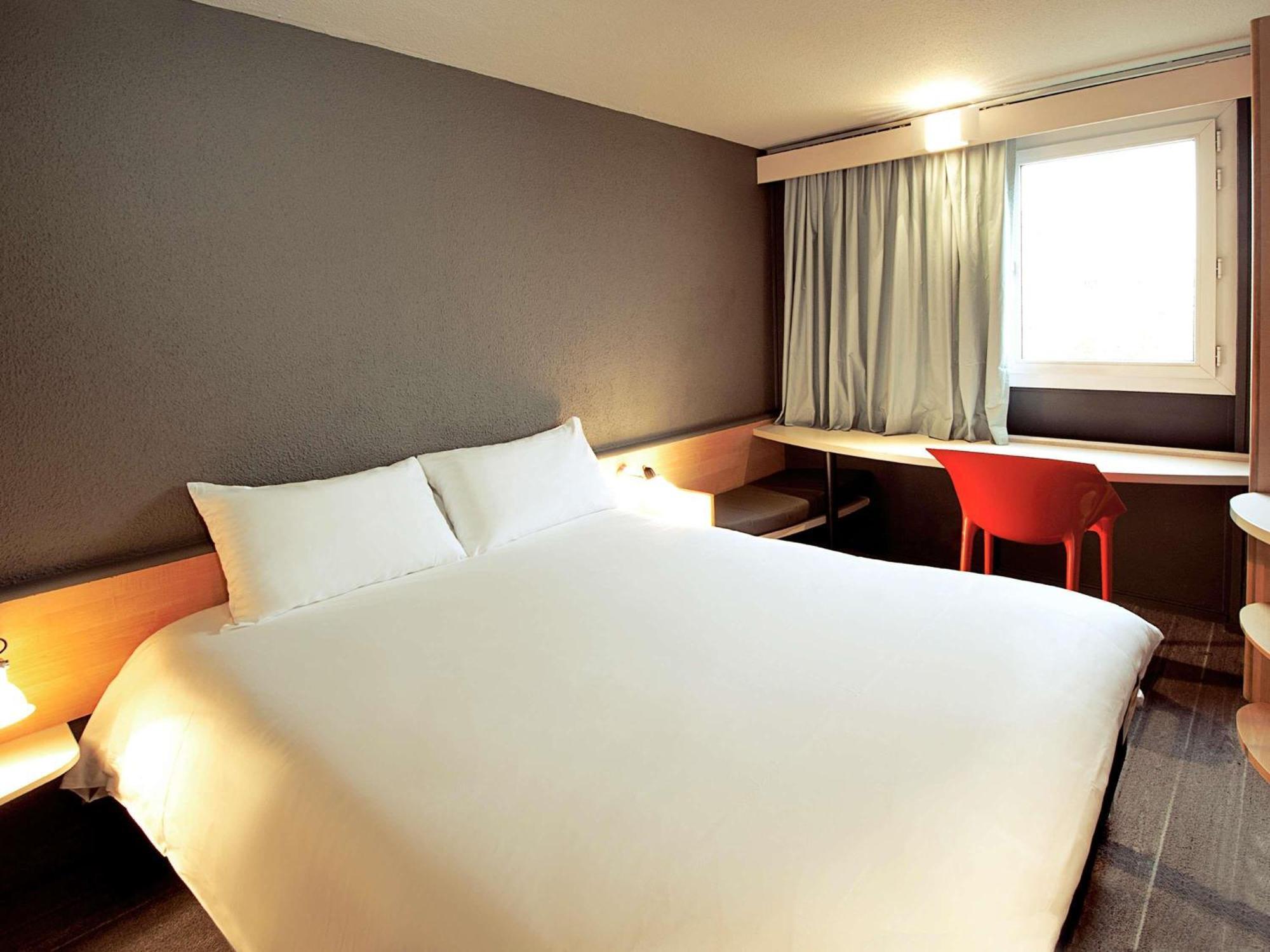 Ibis Arnulfpark 3* Munich