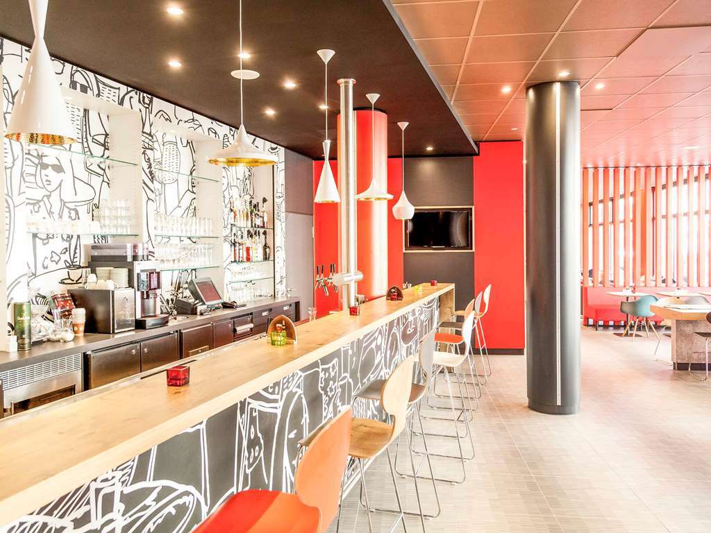 Ibis Arnulfpark 3* Munich