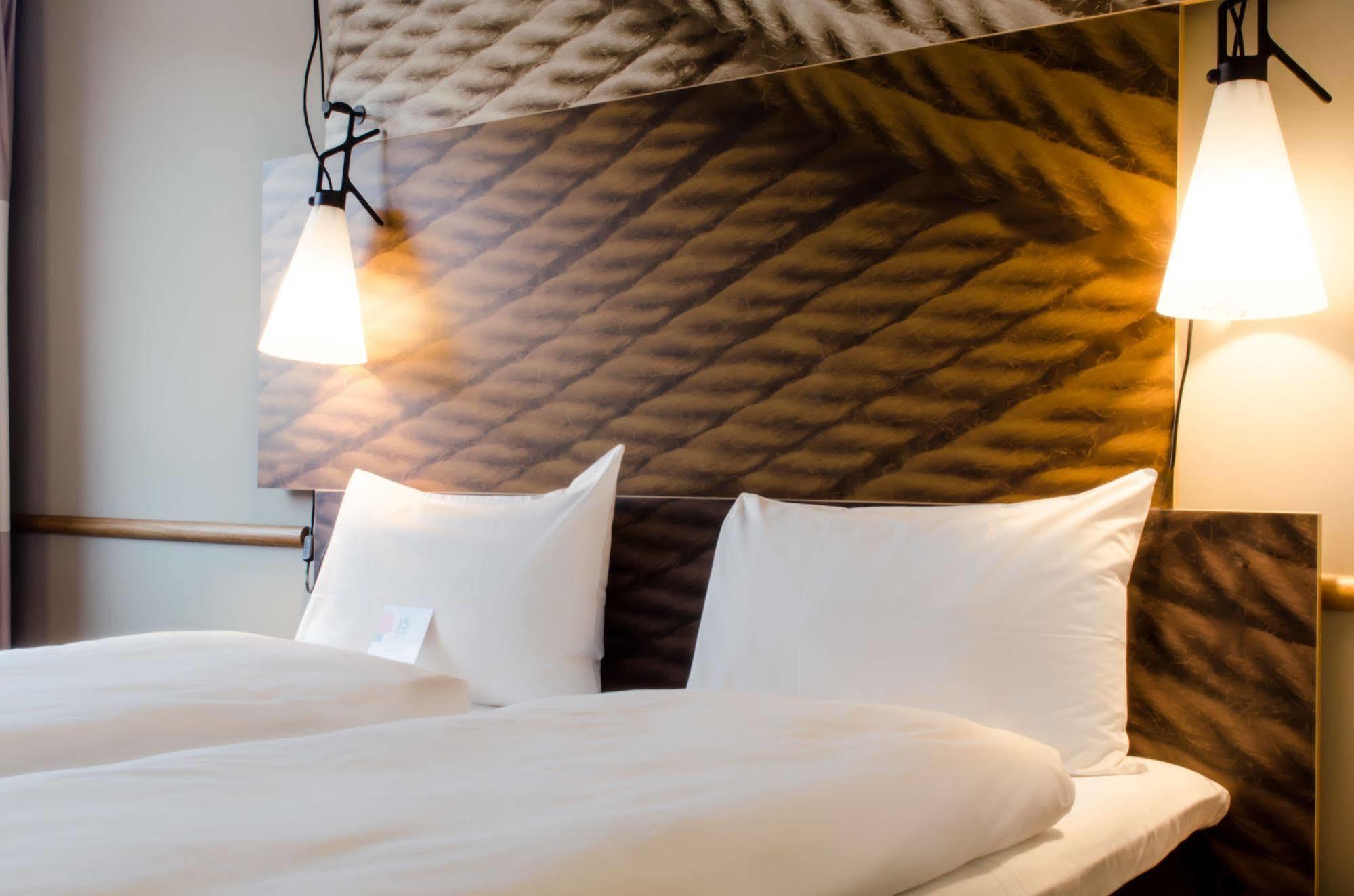 Ibis Arnulfpark 3* Munich