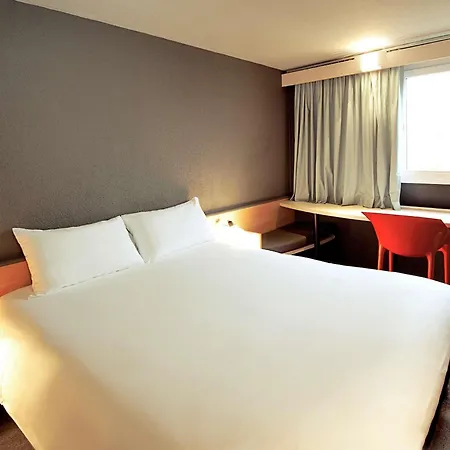 Ibis Muenchen City Arnulfpark Exterior photo
