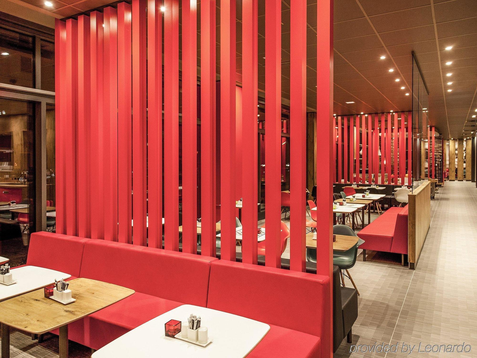 Hotel Ibis Arnulfpark Múnich